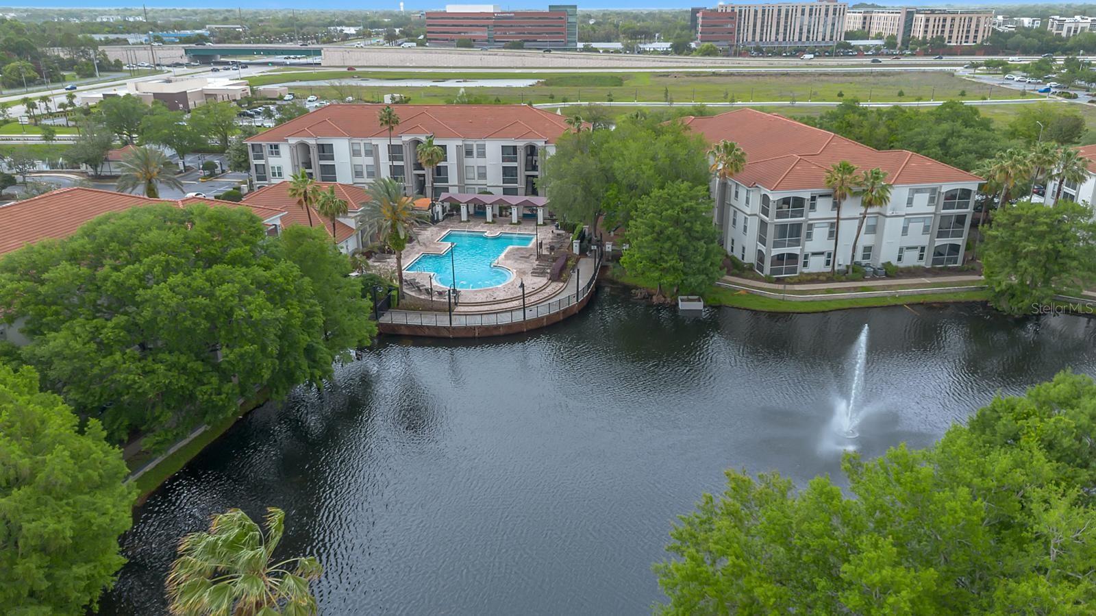 2705 MAITLAND CROSSING WAY #303, ORLANDO, FL, 32810