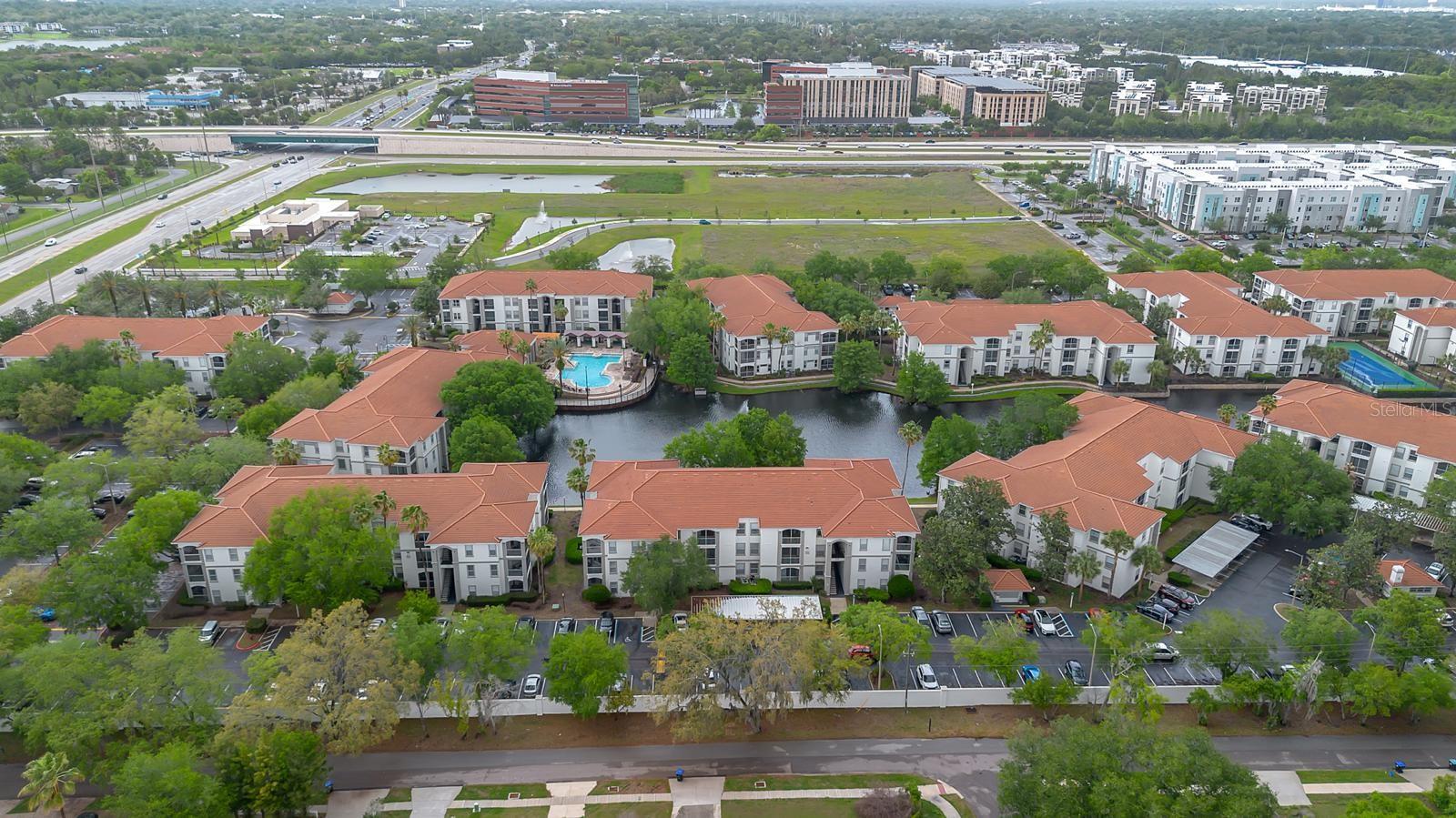 2705 MAITLAND CROSSING WAY #303, ORLANDO, FL, 32810