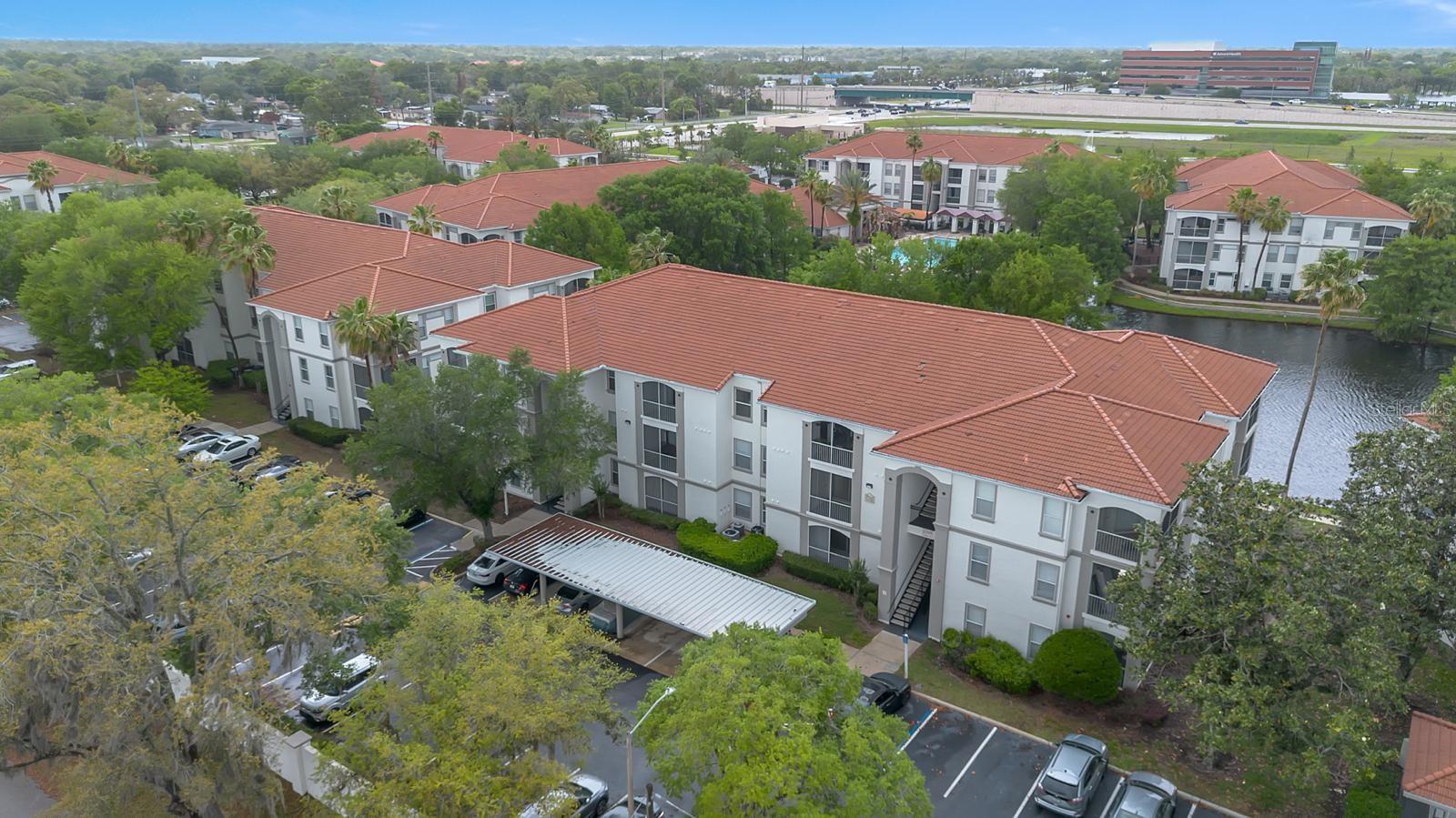 2705 MAITLAND CROSSING WAY #303, ORLANDO, FL, 32810