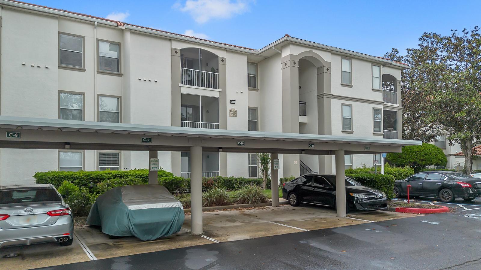 2705 MAITLAND CROSSING WAY #303, ORLANDO, FL, 32810