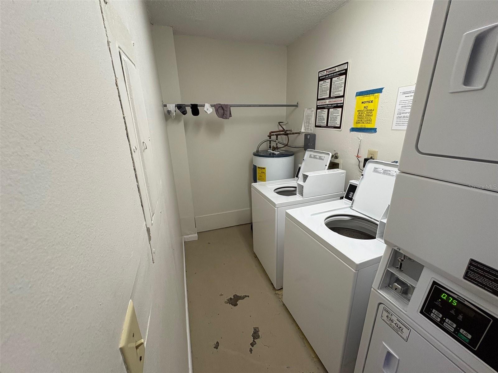 6114 43RD ST W #104E, BRADENTON, FL, 34210