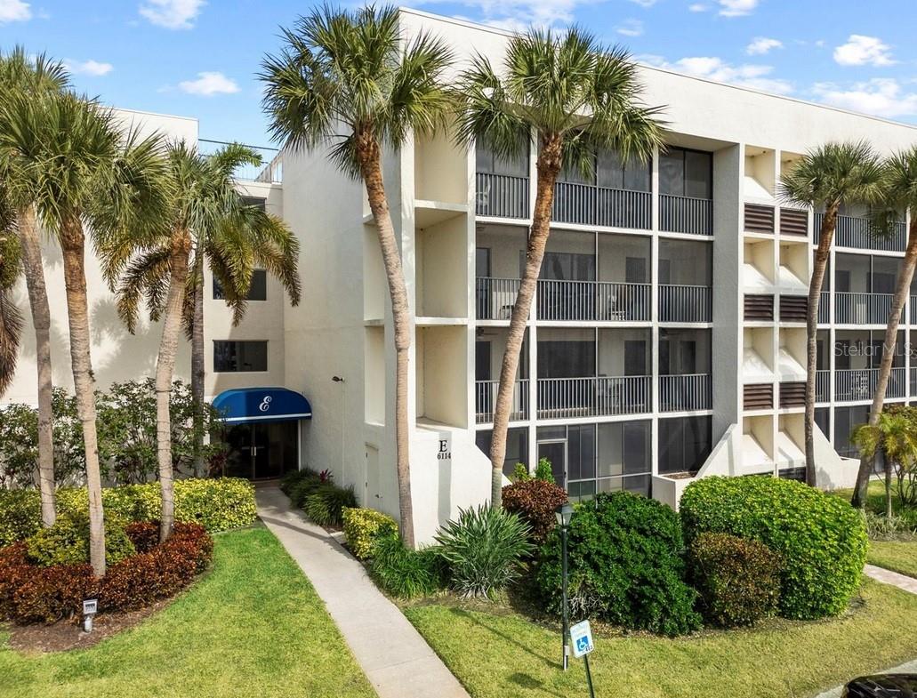6114 43RD ST W #104E, BRADENTON, FL, 34210