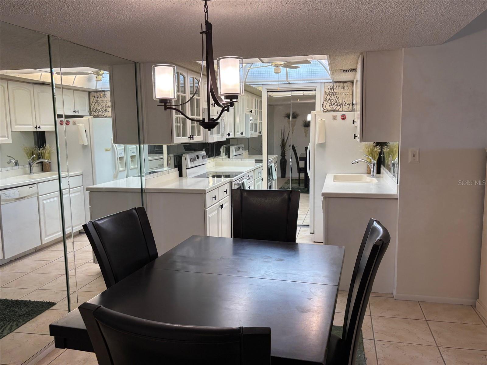 6114 43RD ST W #104E, BRADENTON, FL, 34210