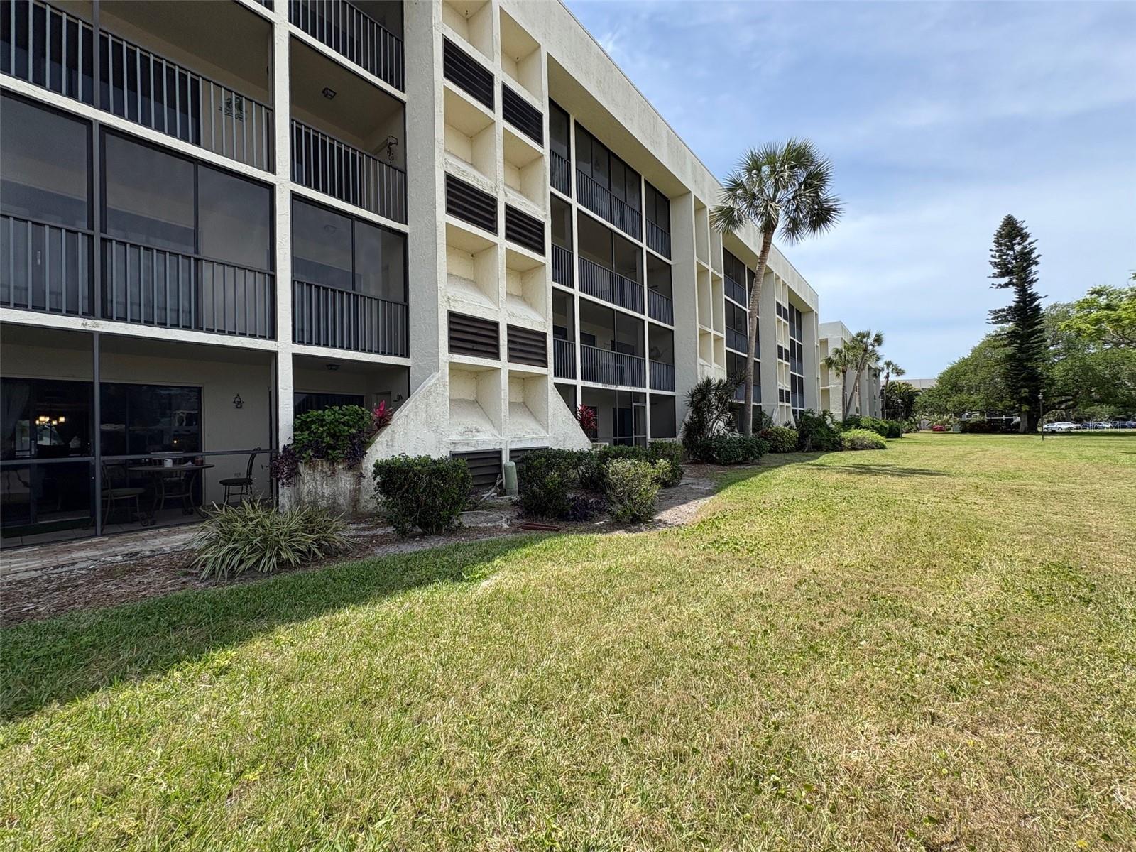 6114 43RD ST W #104E, BRADENTON, FL, 34210