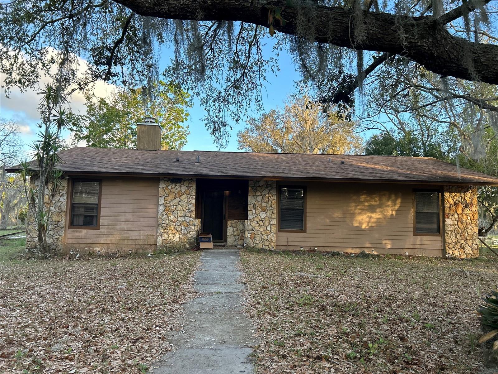 1351 BIWOOD DR, GENEVA, FL, 32732