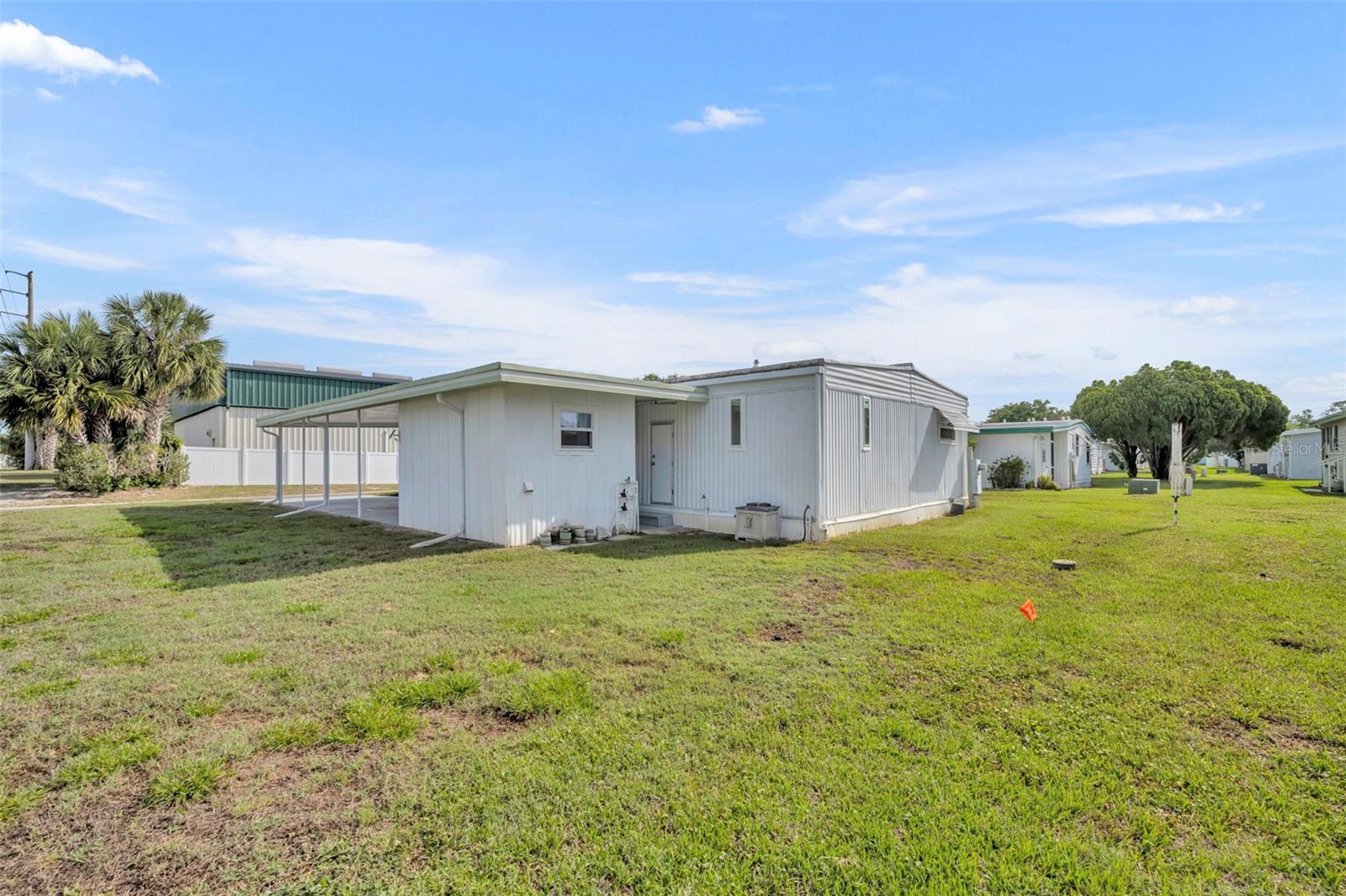 110 WAHA WAY, LEESBURG, FL, 34788
