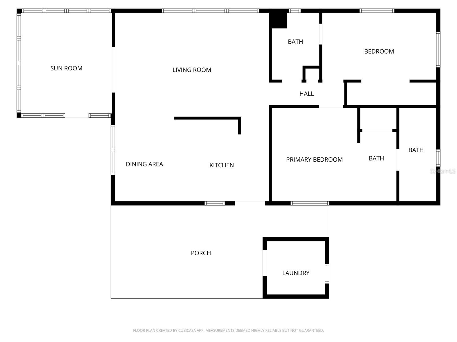 110 WAHA WAY, LEESBURG, FL, 34788