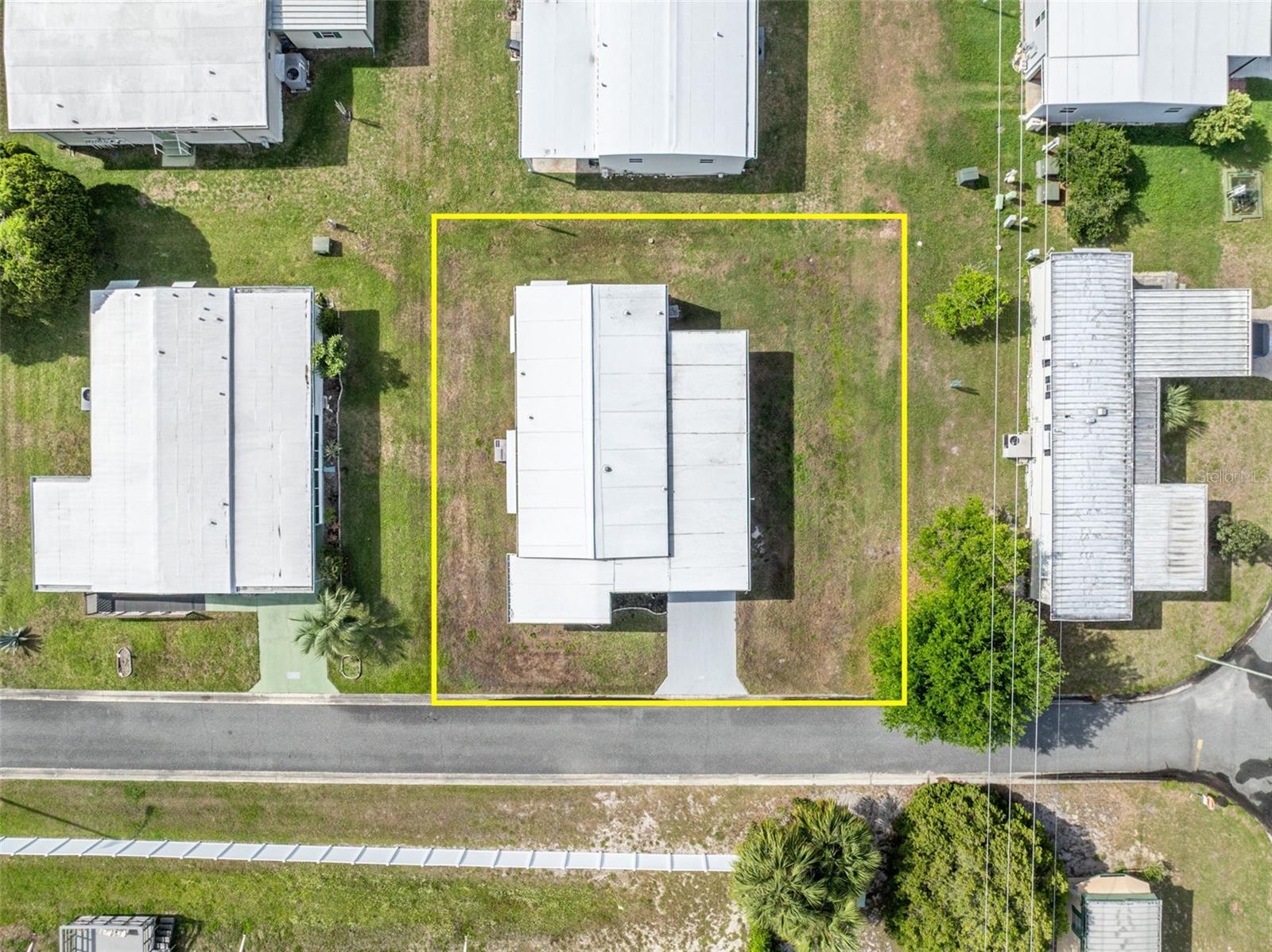 110 WAHA WAY, LEESBURG, FL, 34788