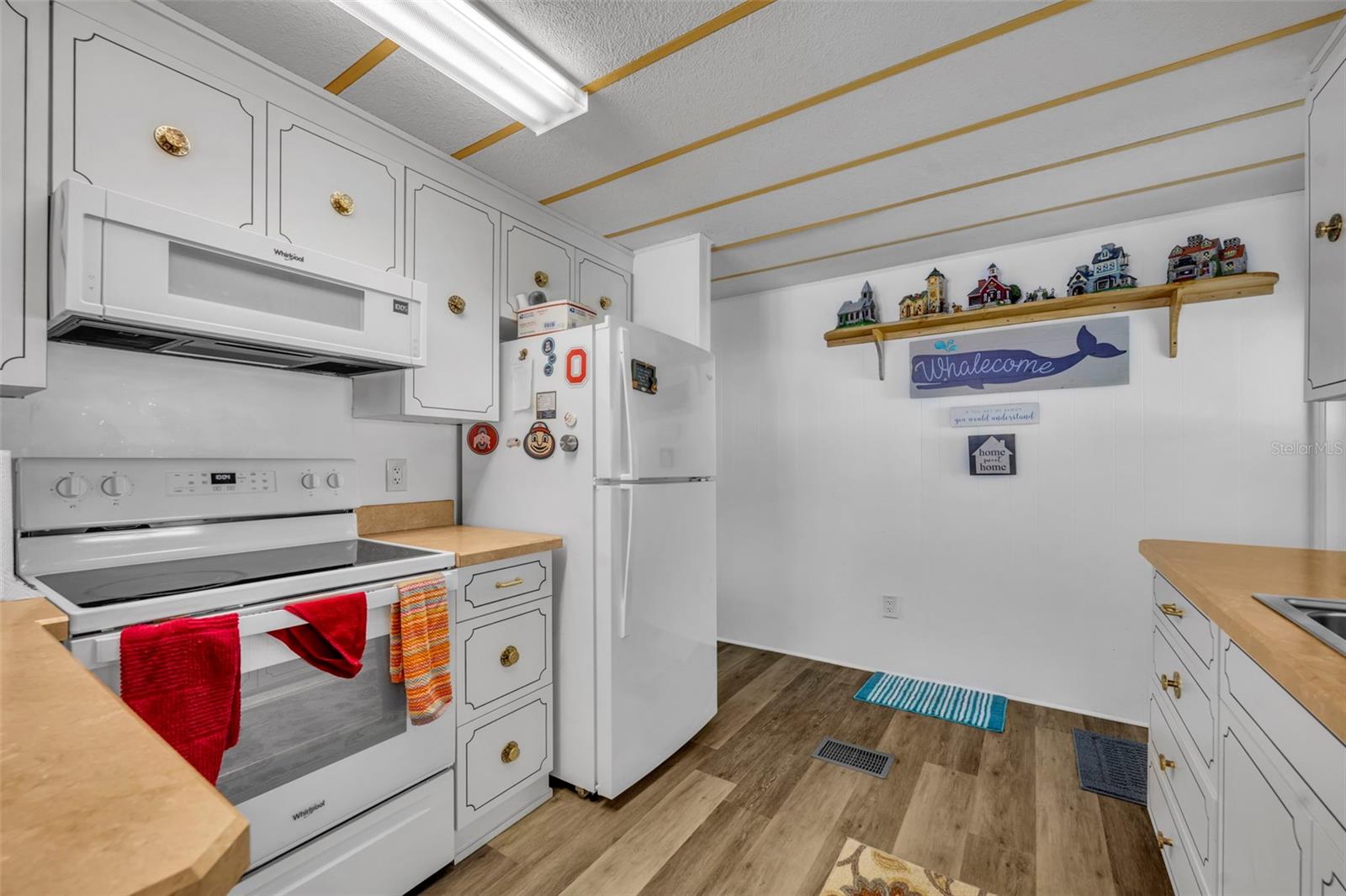110 WAHA WAY, LEESBURG, FL, 34788