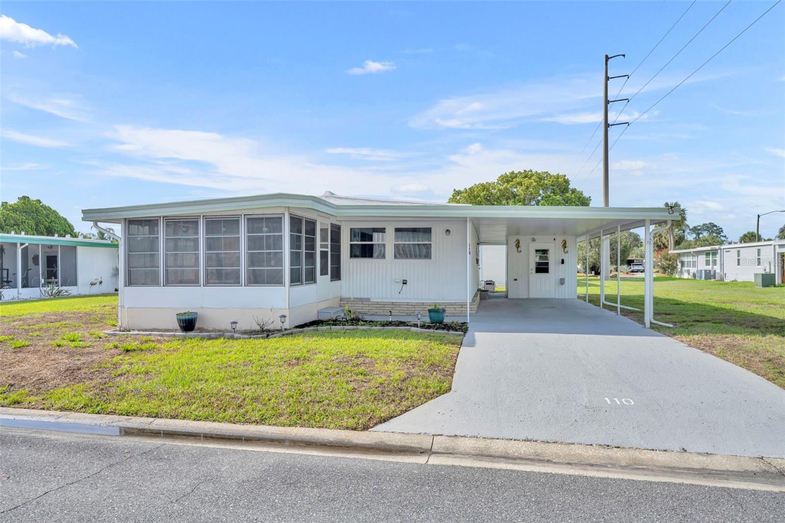 110 WAHA WAY, LEESBURG, FL, 34788