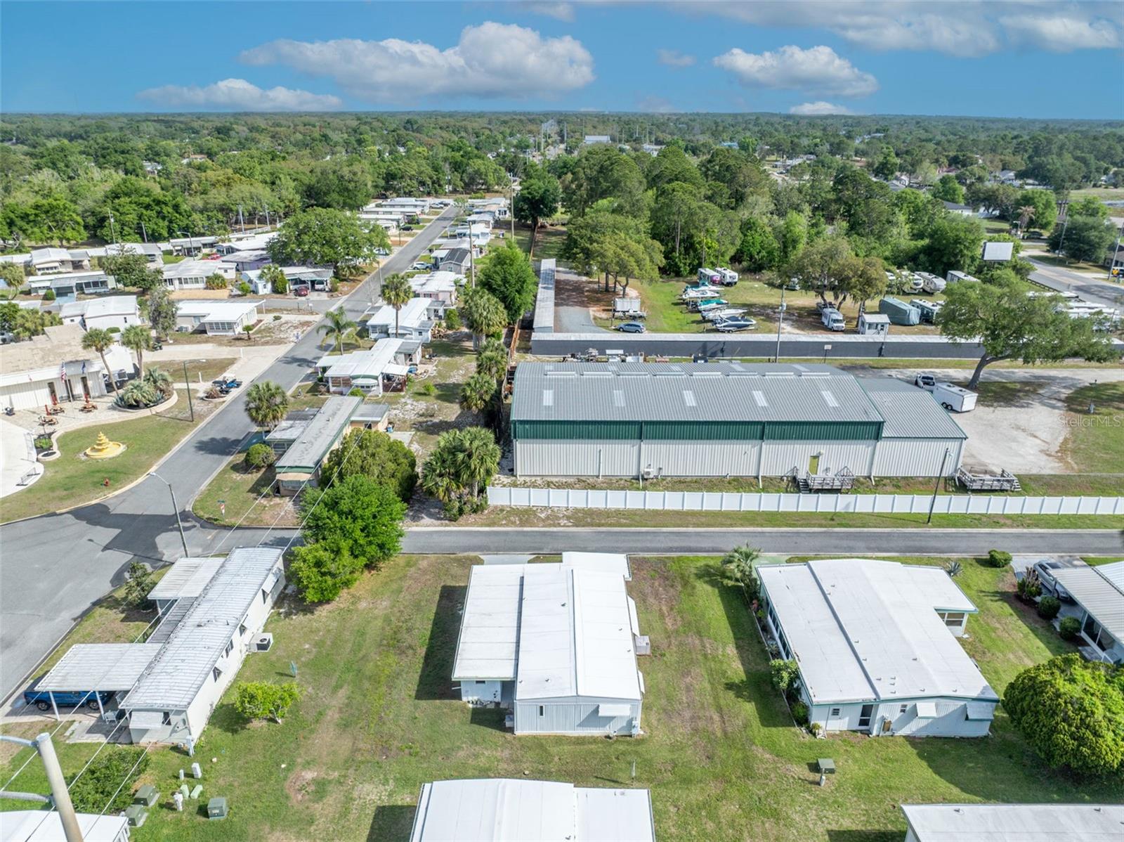 110 WAHA WAY, LEESBURG, FL, 34788