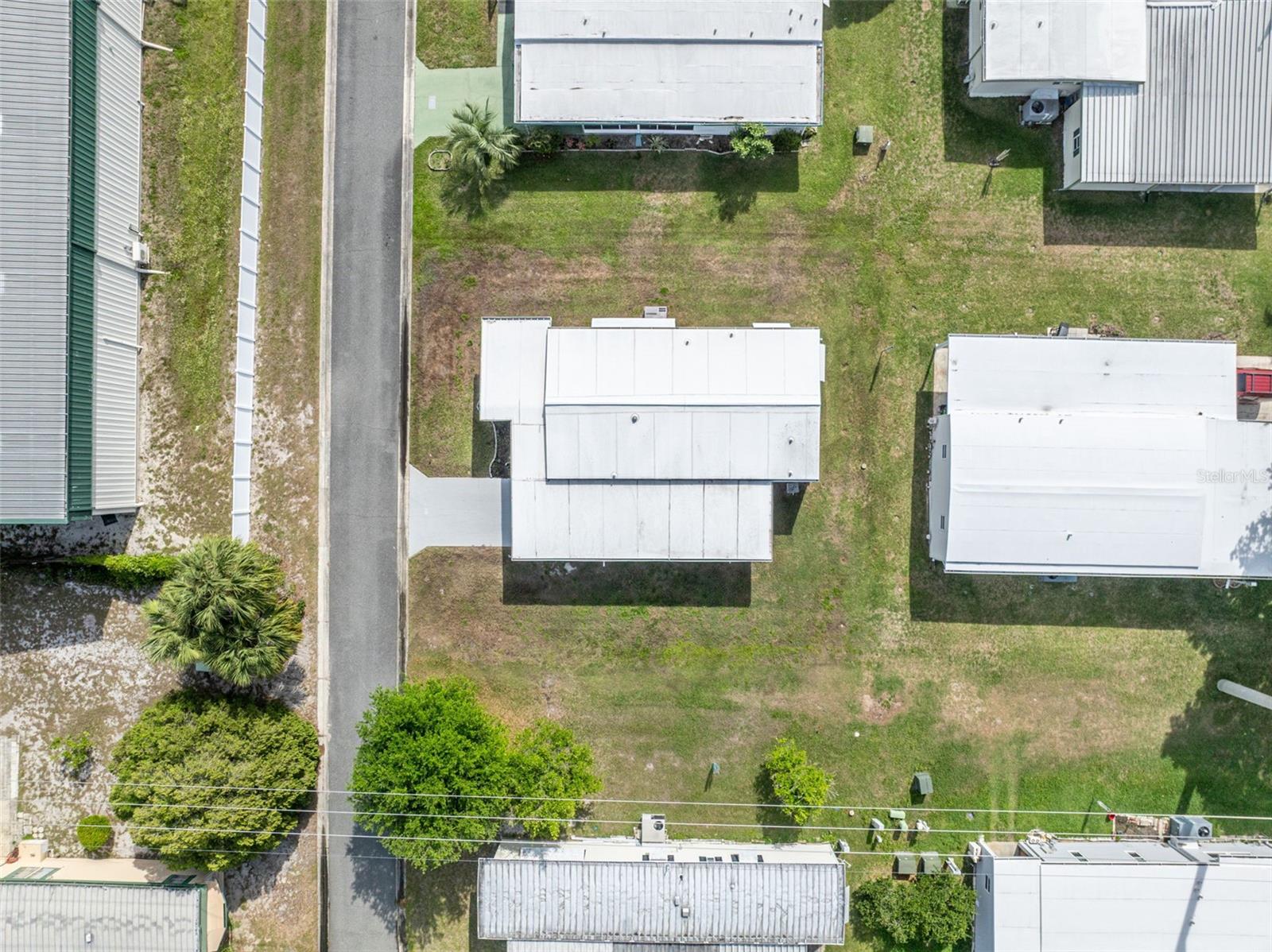 110 WAHA WAY, LEESBURG, FL, 34788