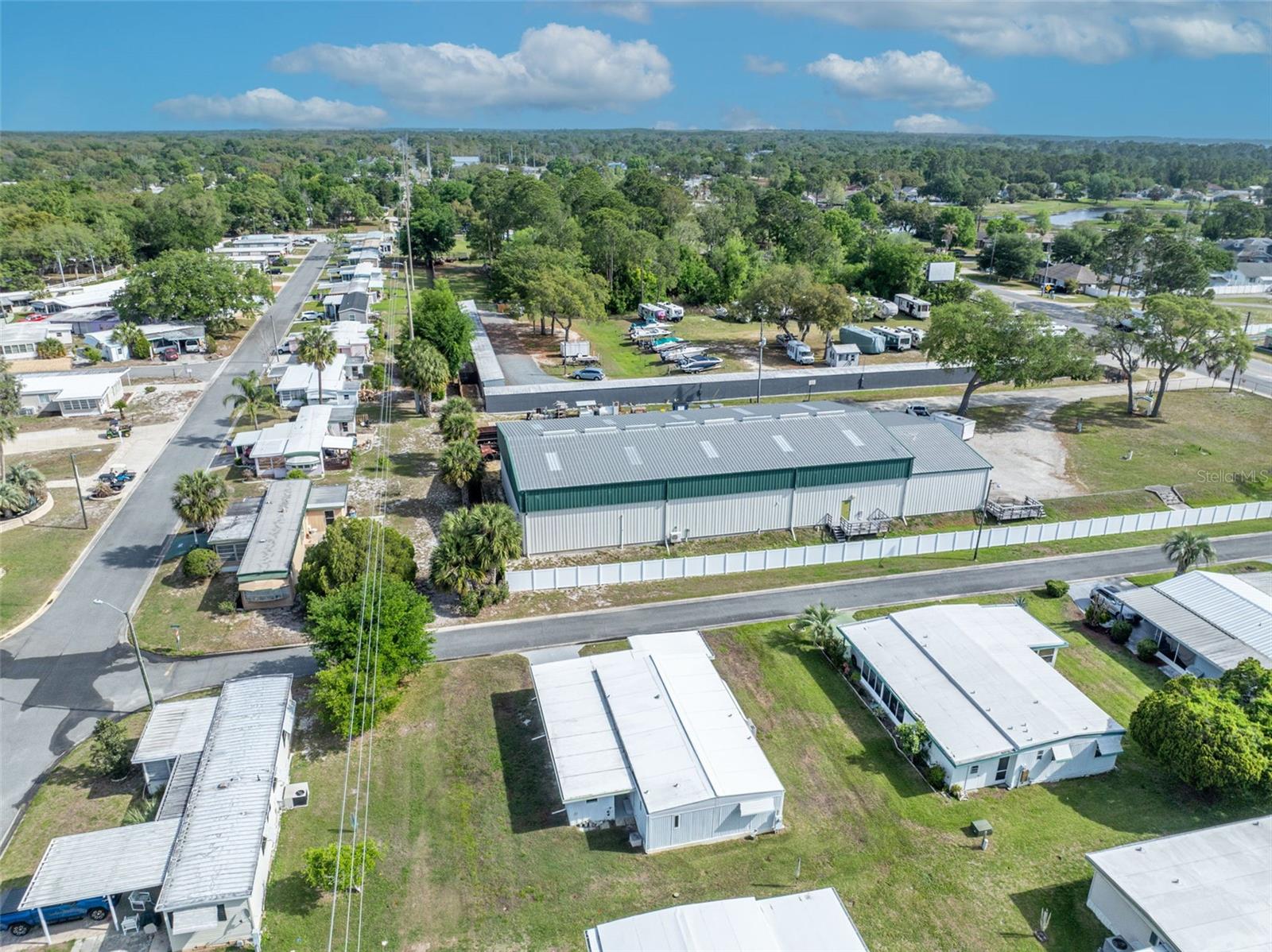 110 WAHA WAY, LEESBURG, FL, 34788
