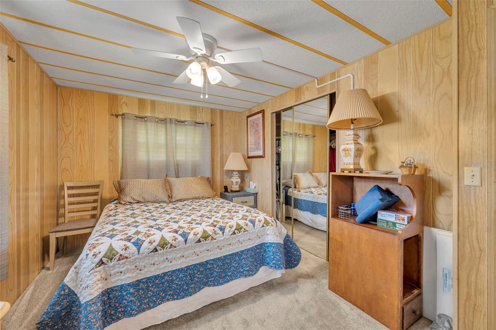 110 WAHA WAY, LEESBURG, FL, 34788