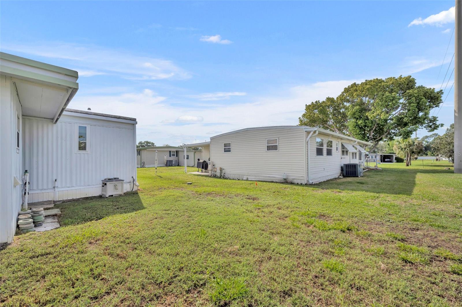 110 WAHA WAY, LEESBURG, FL, 34788
