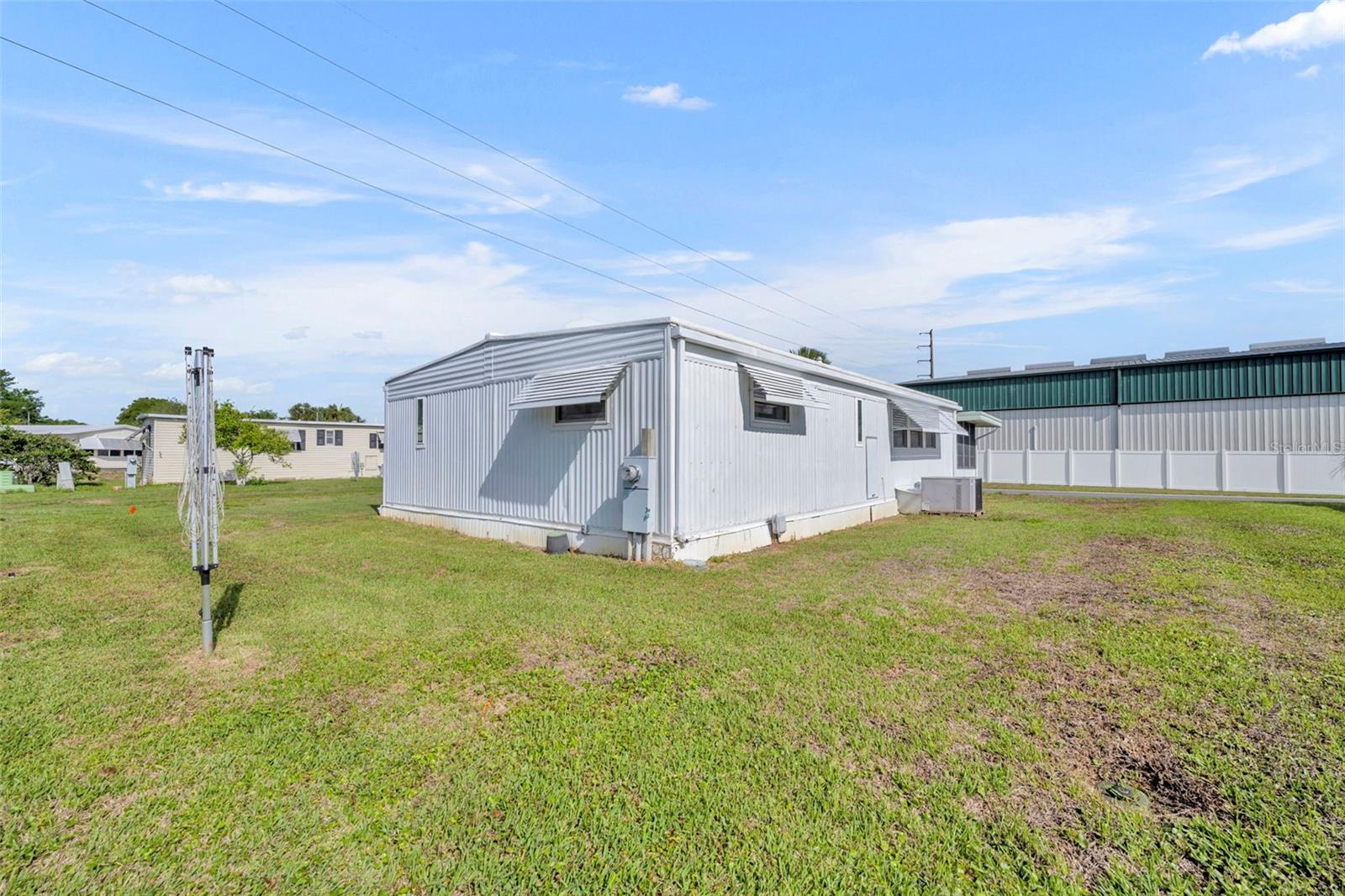 110 WAHA WAY, LEESBURG, FL, 34788