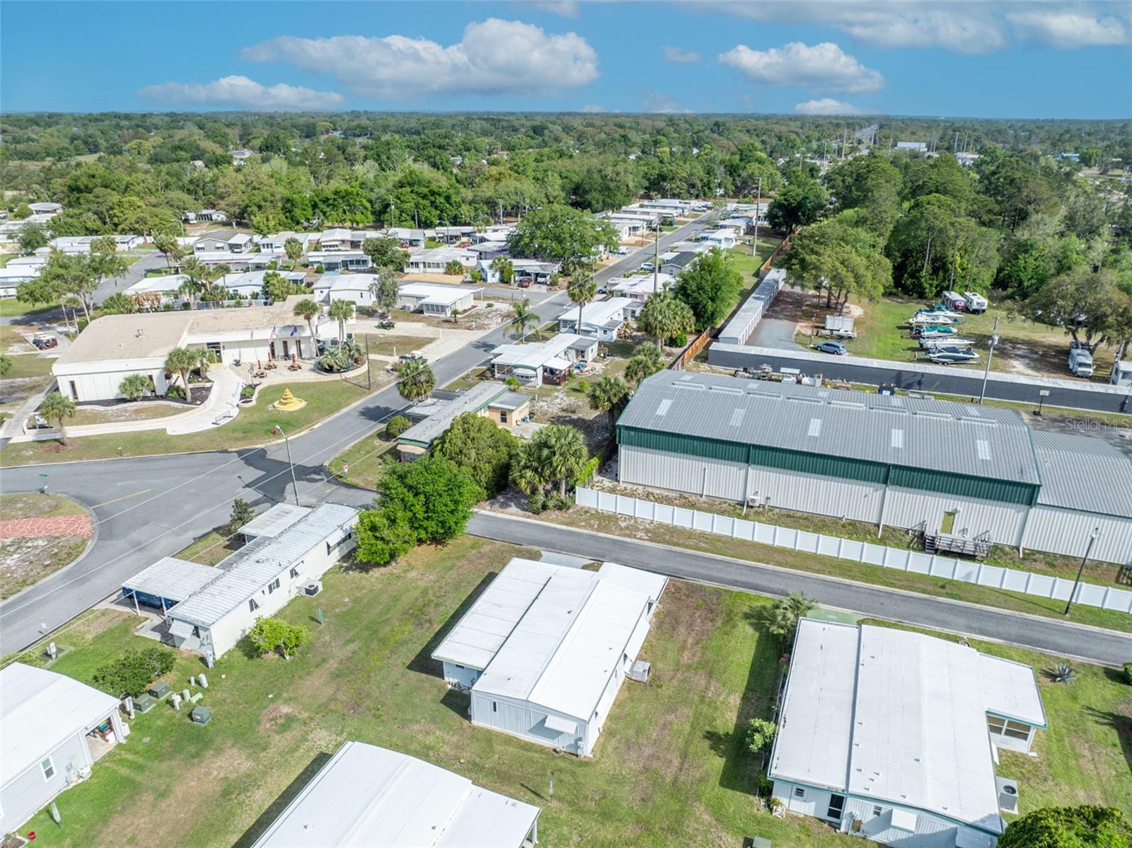 110 WAHA WAY, LEESBURG, FL, 34788