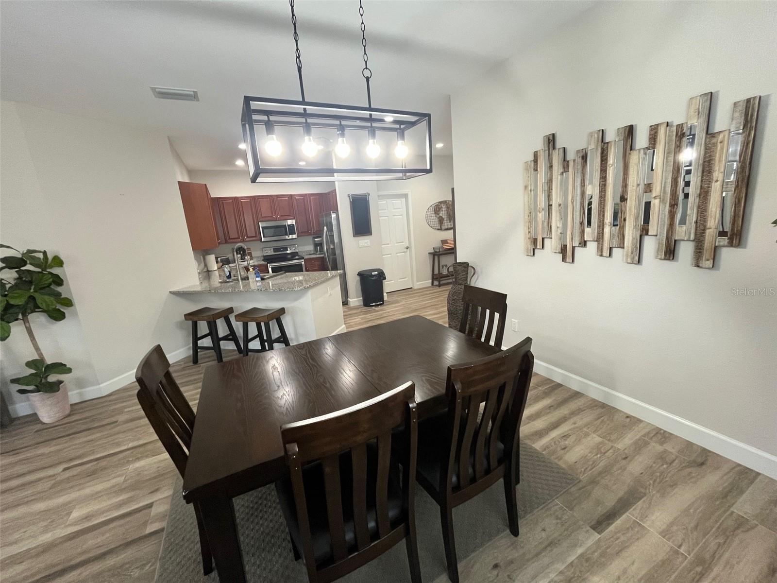 240 W END DR #821, PUNTA GORDA, FL, 33950