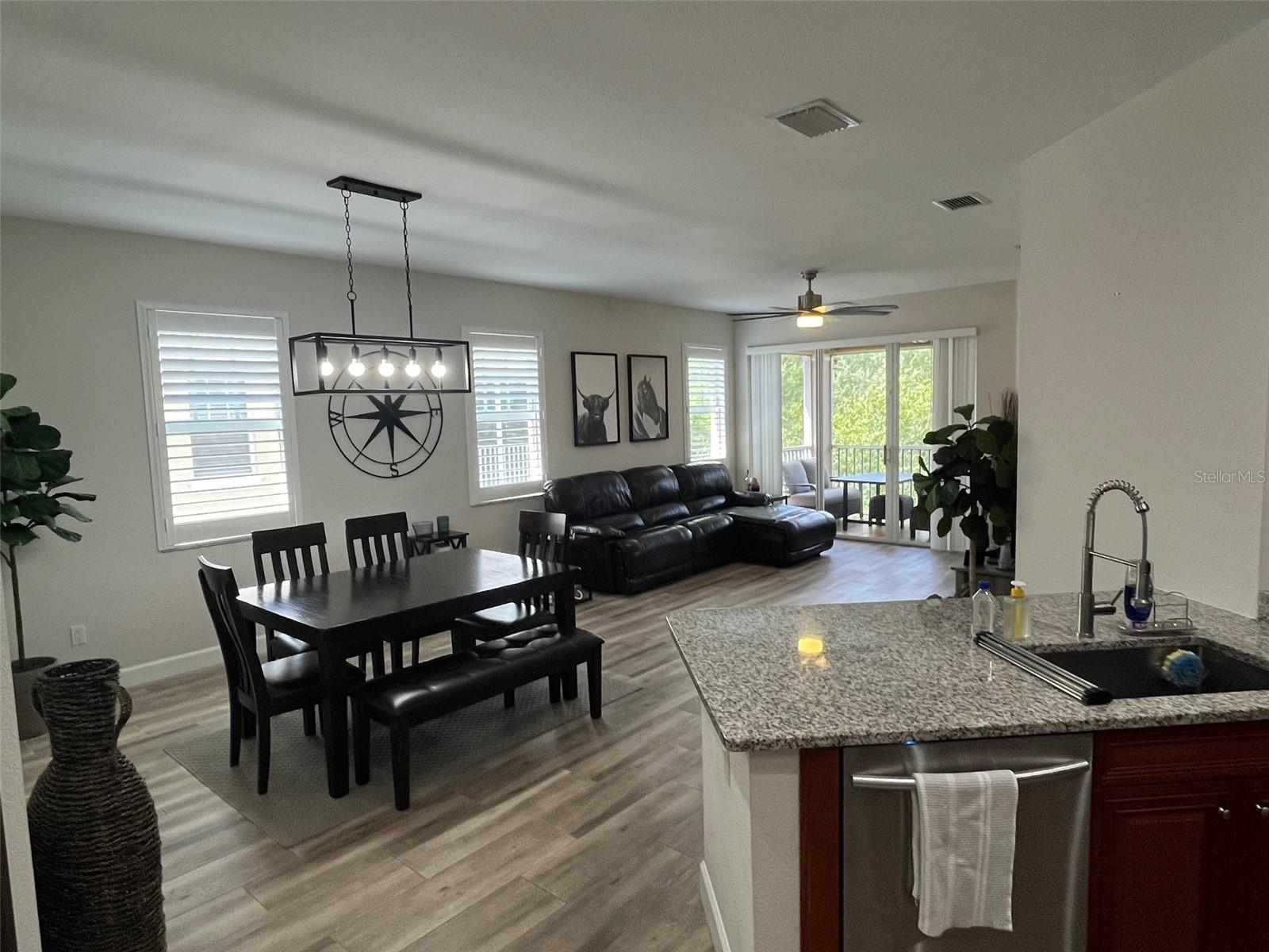 240 W END DR #821, PUNTA GORDA, FL, 33950