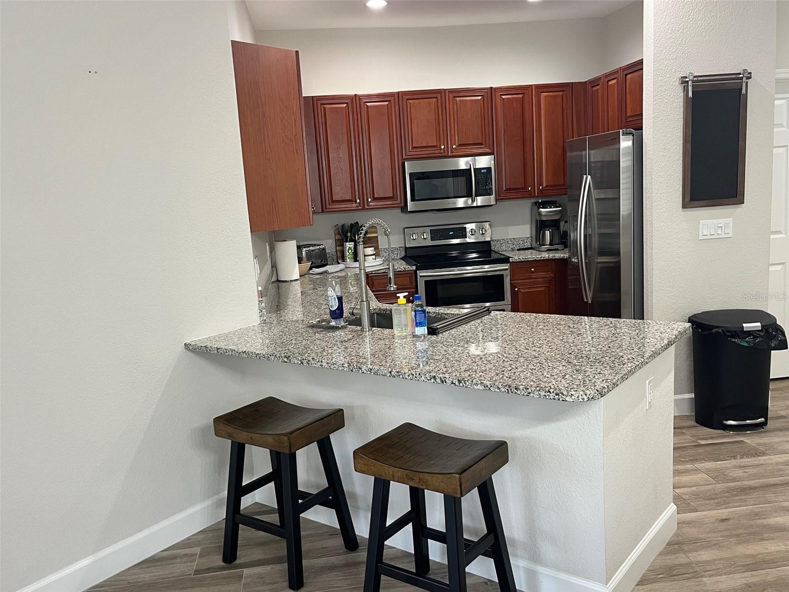 240 W END DR #821, PUNTA GORDA, FL, 33950