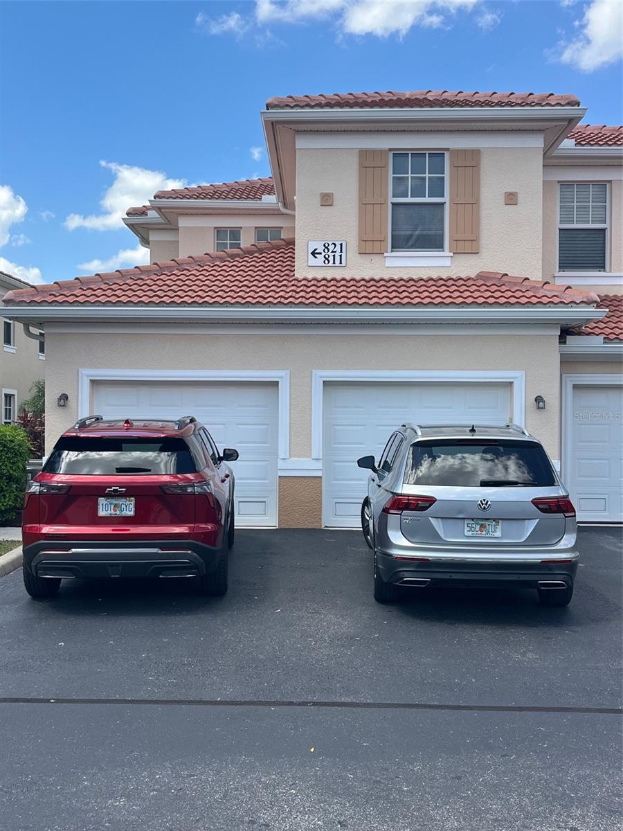 240 W END DR #821, PUNTA GORDA, FL, 33950