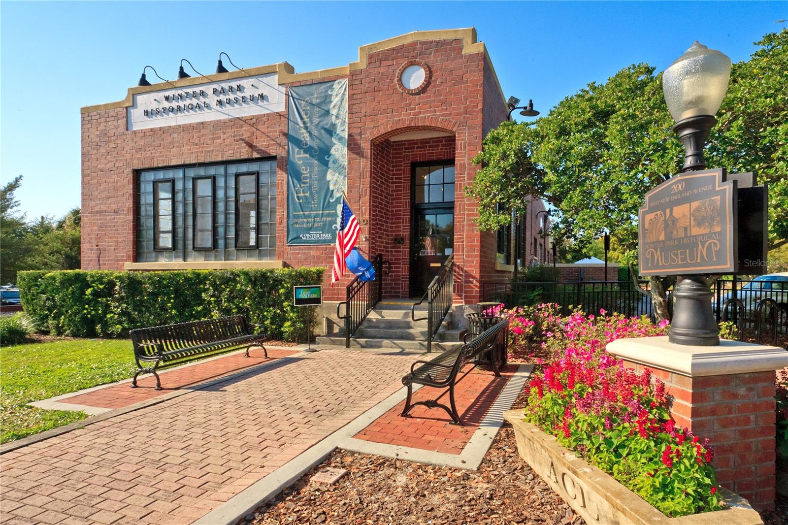 135 W SWOOPE AVE, WINTER PARK, FL, 32789