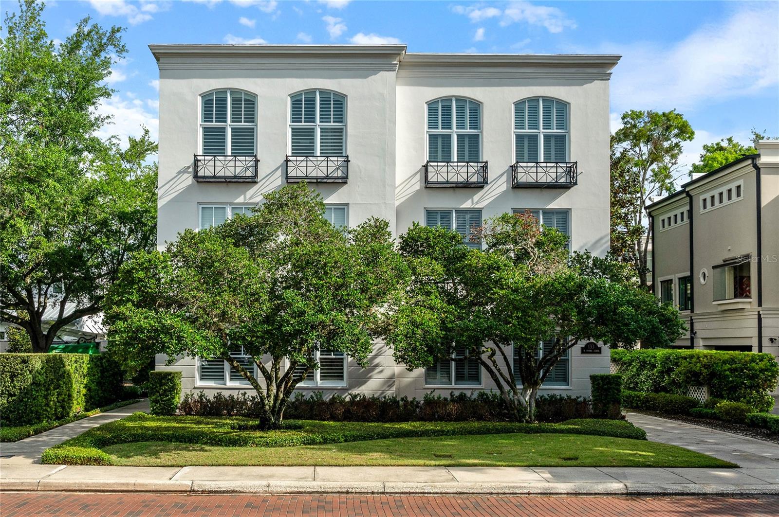 135 W SWOOPE AVE, WINTER PARK, FL, 32789