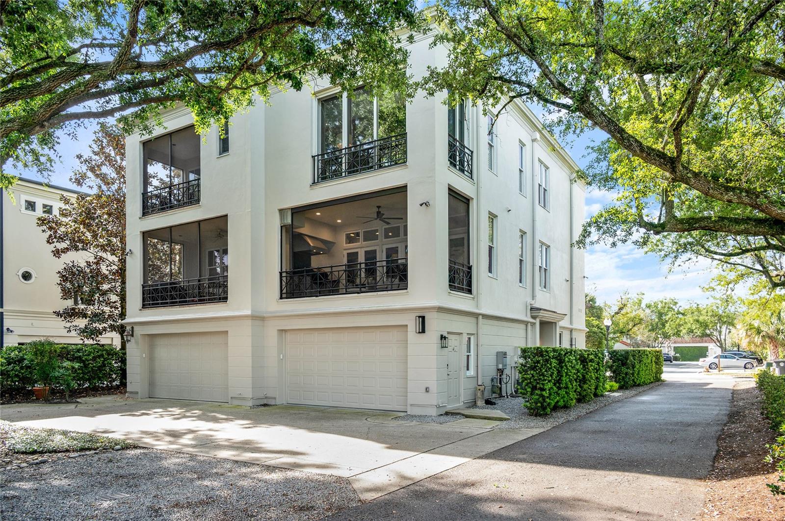 135 W SWOOPE AVE, WINTER PARK, FL, 32789