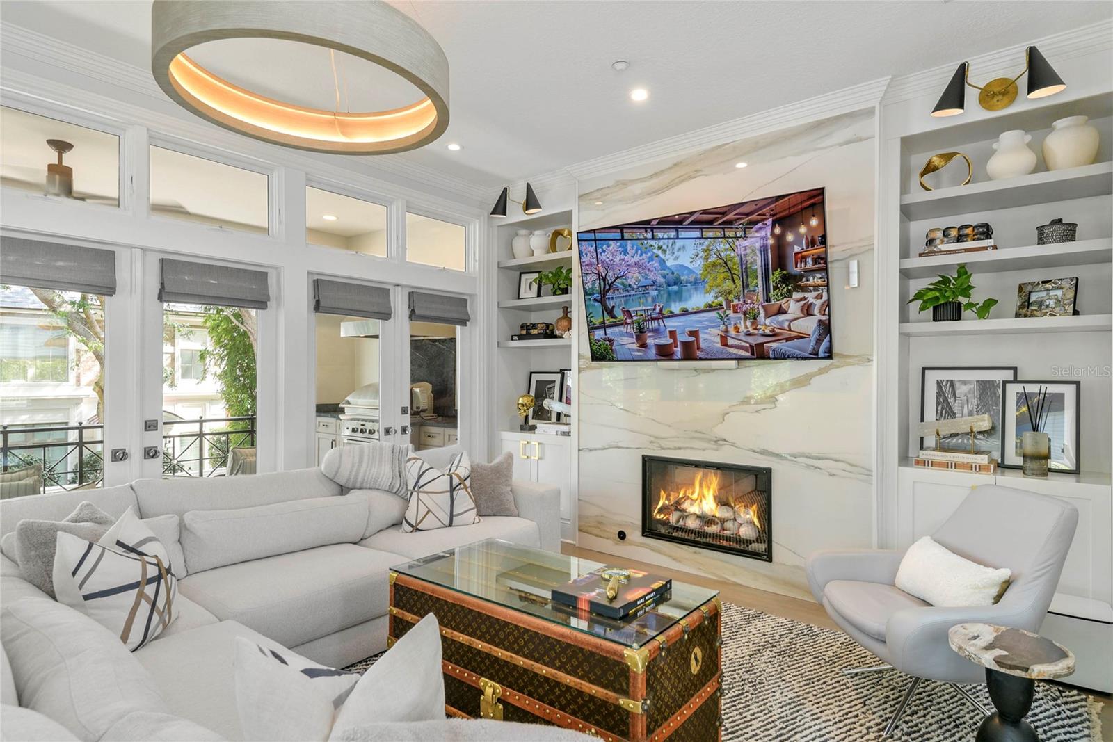 135 W SWOOPE AVE, WINTER PARK, FL, 32789