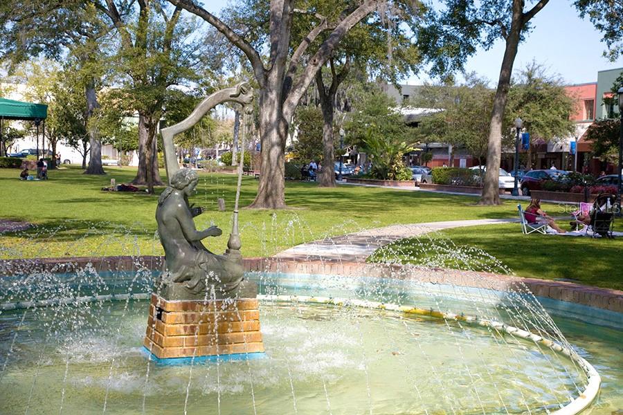 135 W SWOOPE AVE, WINTER PARK, FL, 32789