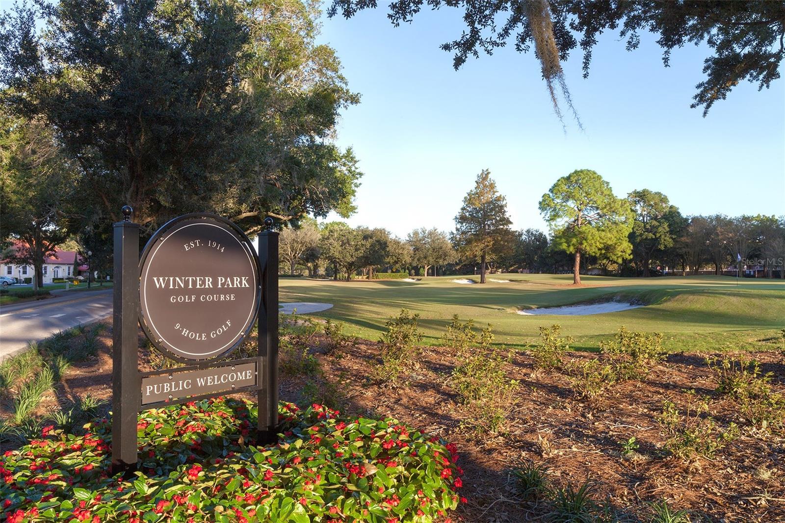 135 W SWOOPE AVE, WINTER PARK, FL, 32789
