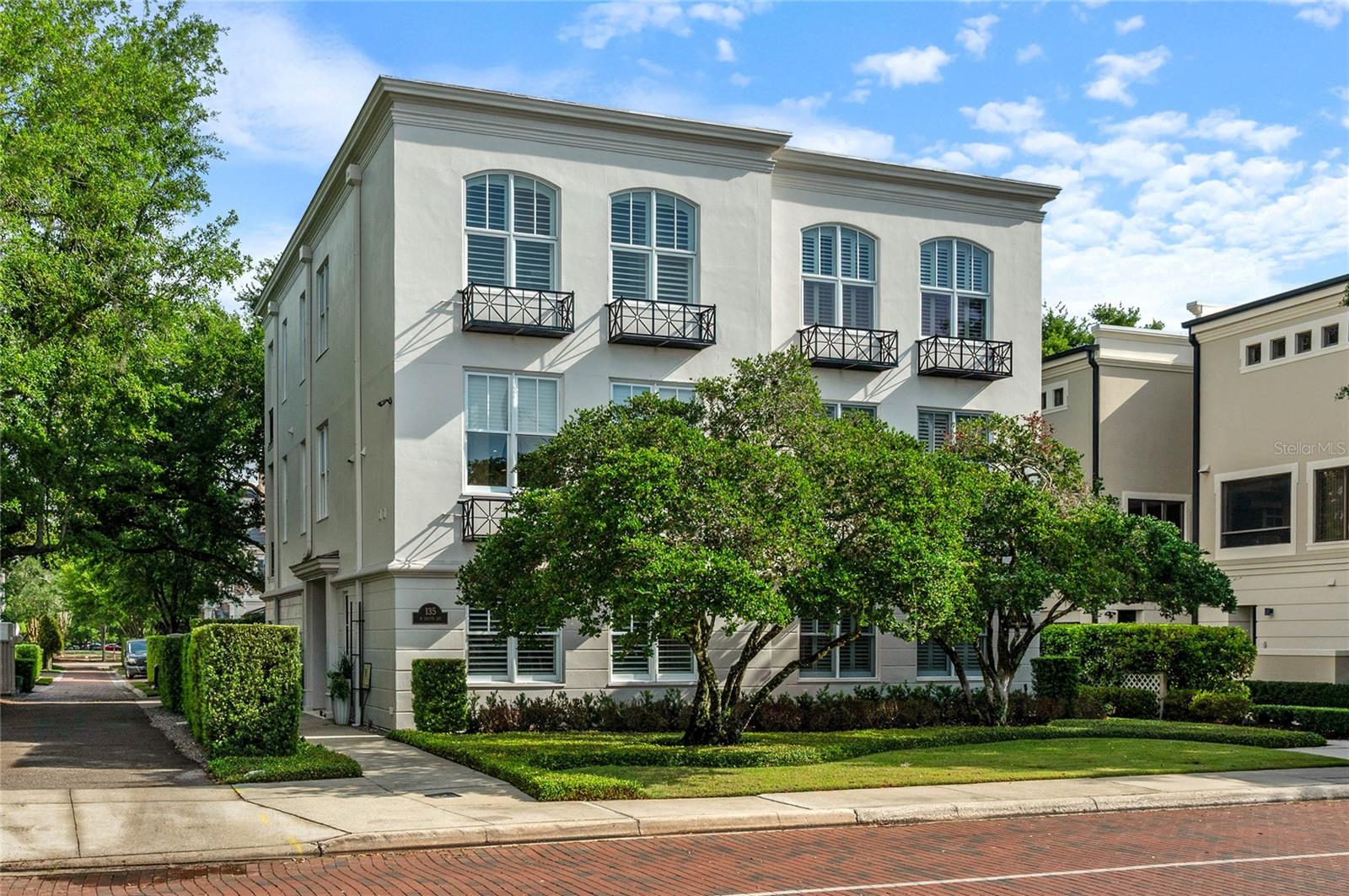 135 W SWOOPE AVE, WINTER PARK, FL, 32789