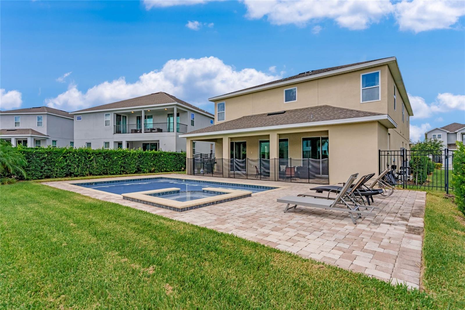 7723 GRABEN ST, KISSIMMEE, FL, 34747