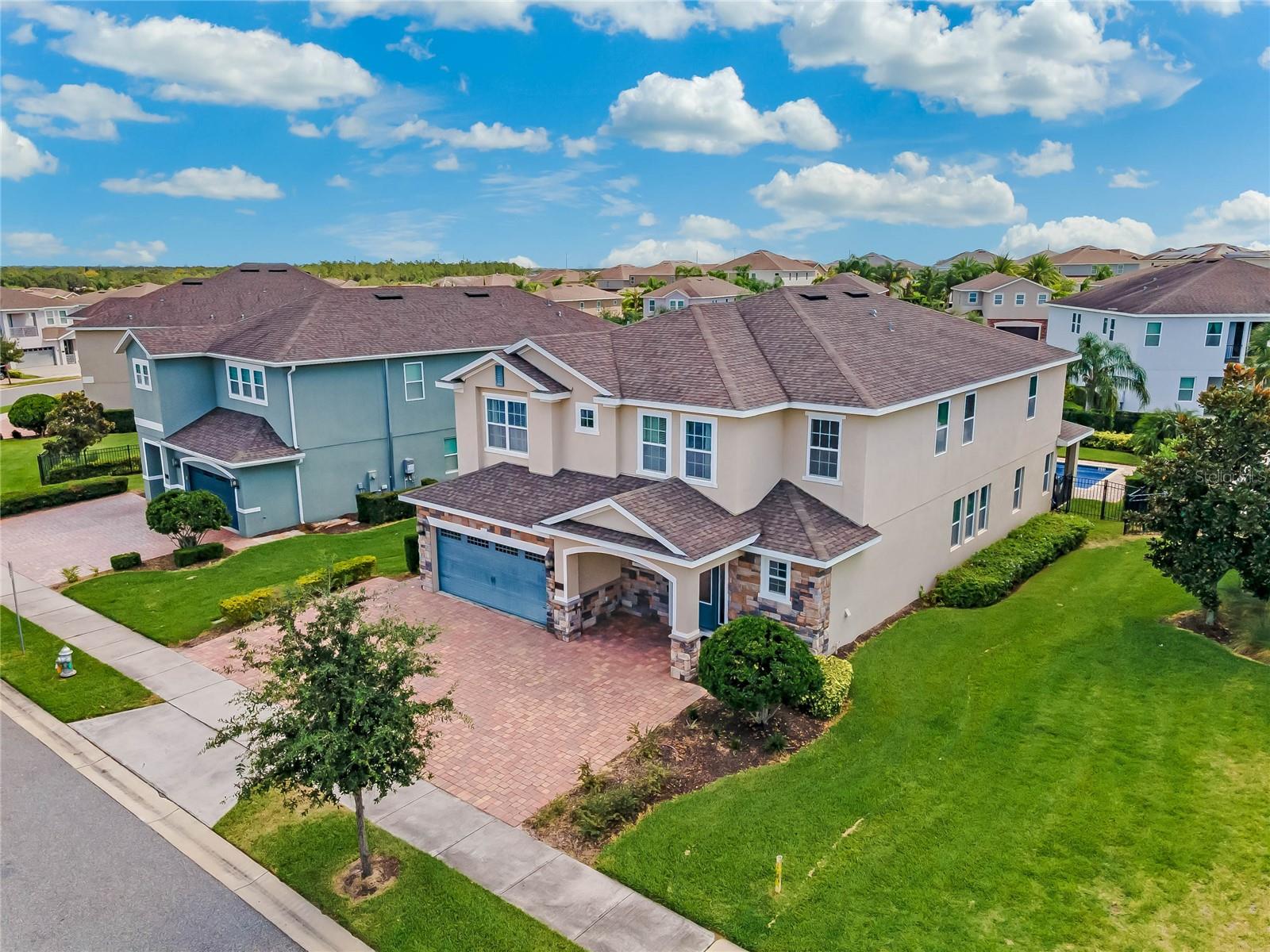 7723 GRABEN ST, KISSIMMEE, FL, 34747