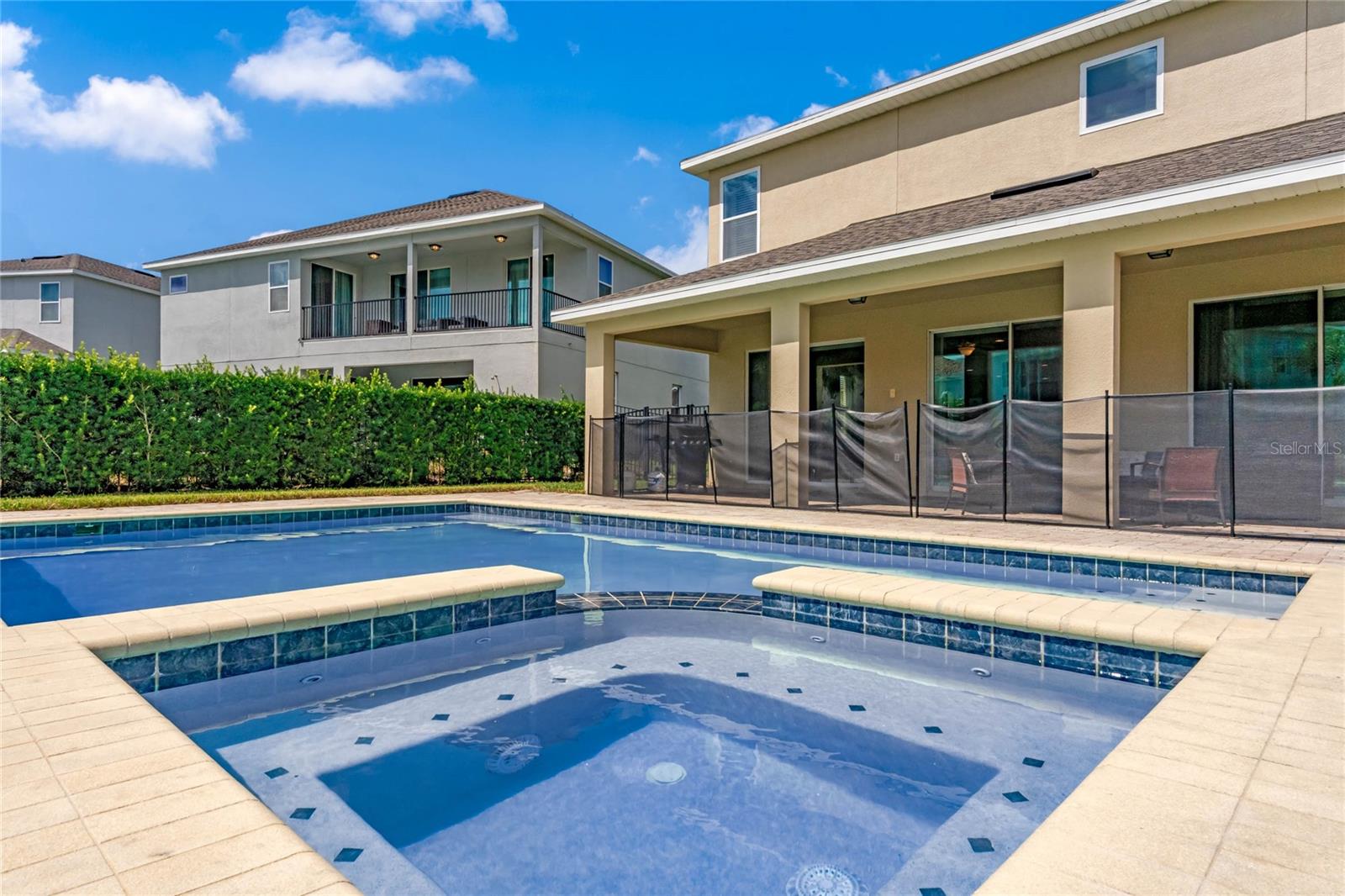 7723 GRABEN ST, KISSIMMEE, FL, 34747