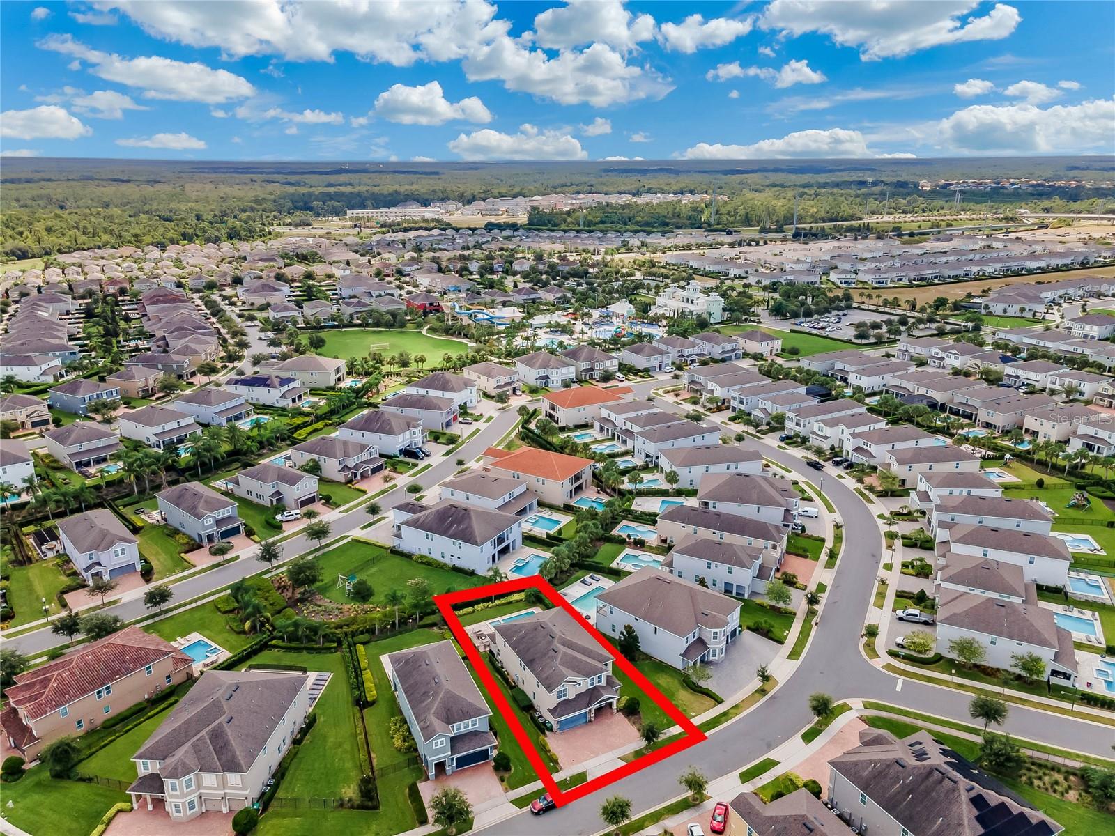 7723 GRABEN ST, KISSIMMEE, FL, 34747