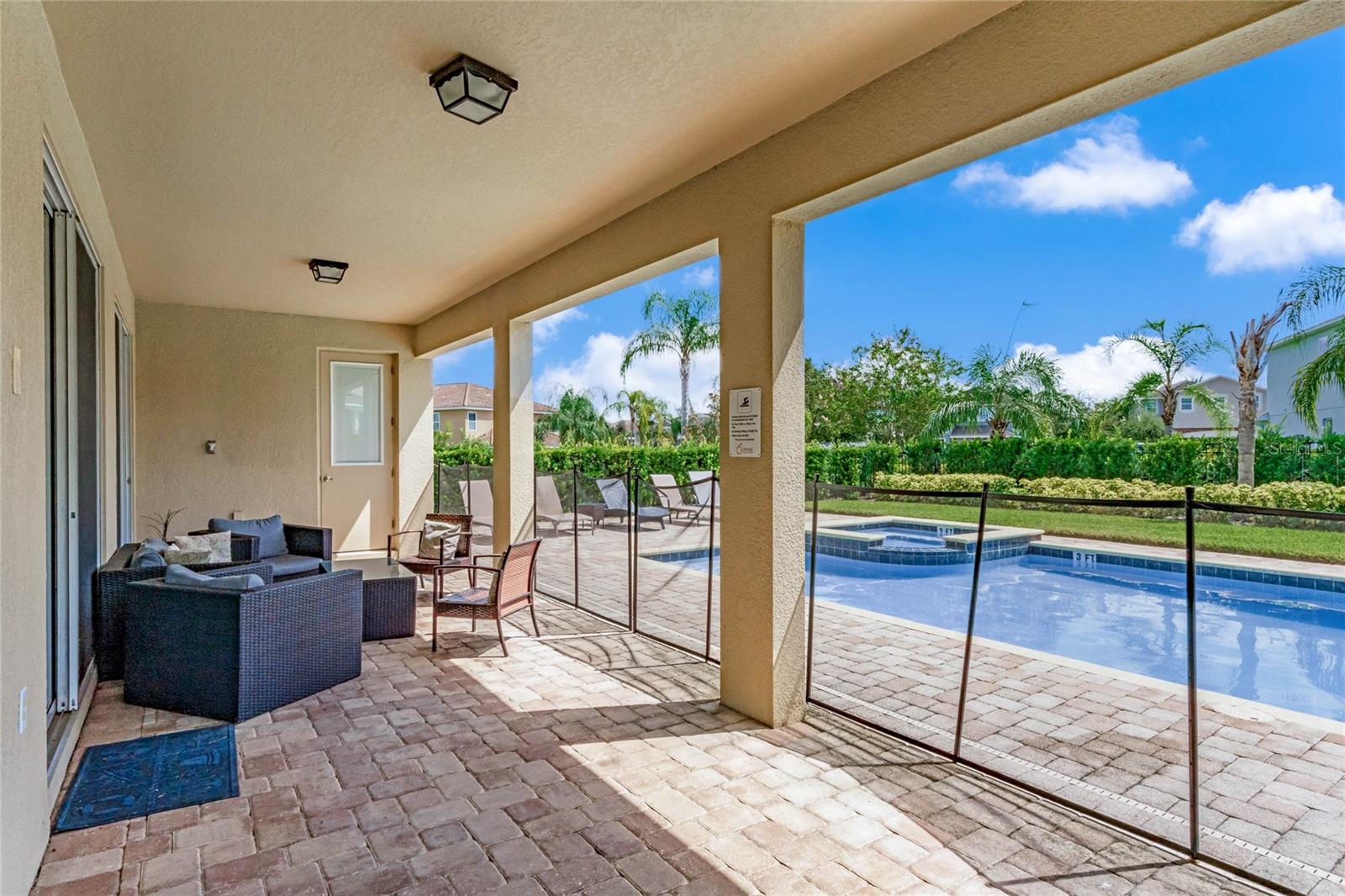 7723 GRABEN ST, KISSIMMEE, FL, 34747