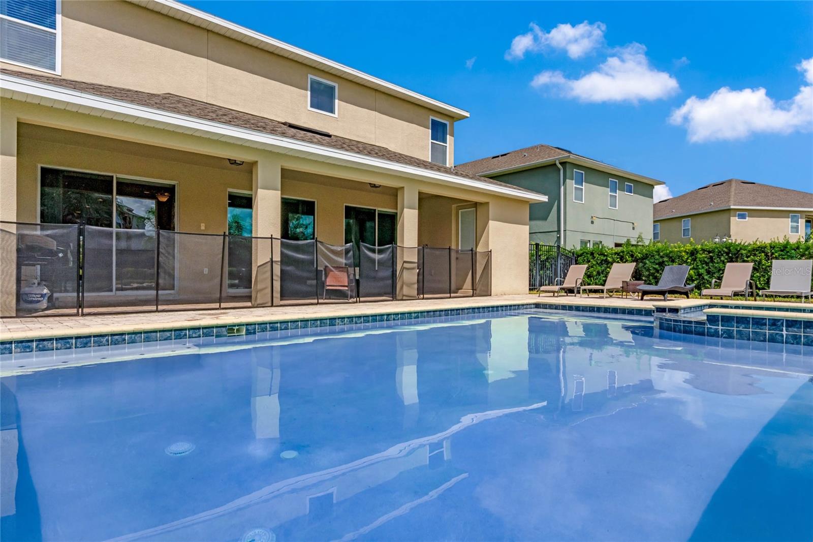 7723 GRABEN ST, KISSIMMEE, FL, 34747