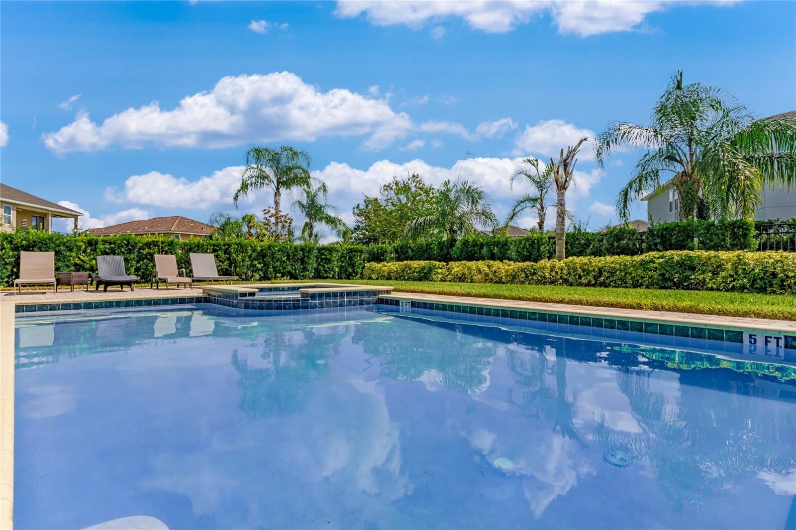 7723 GRABEN ST, KISSIMMEE, FL, 34747