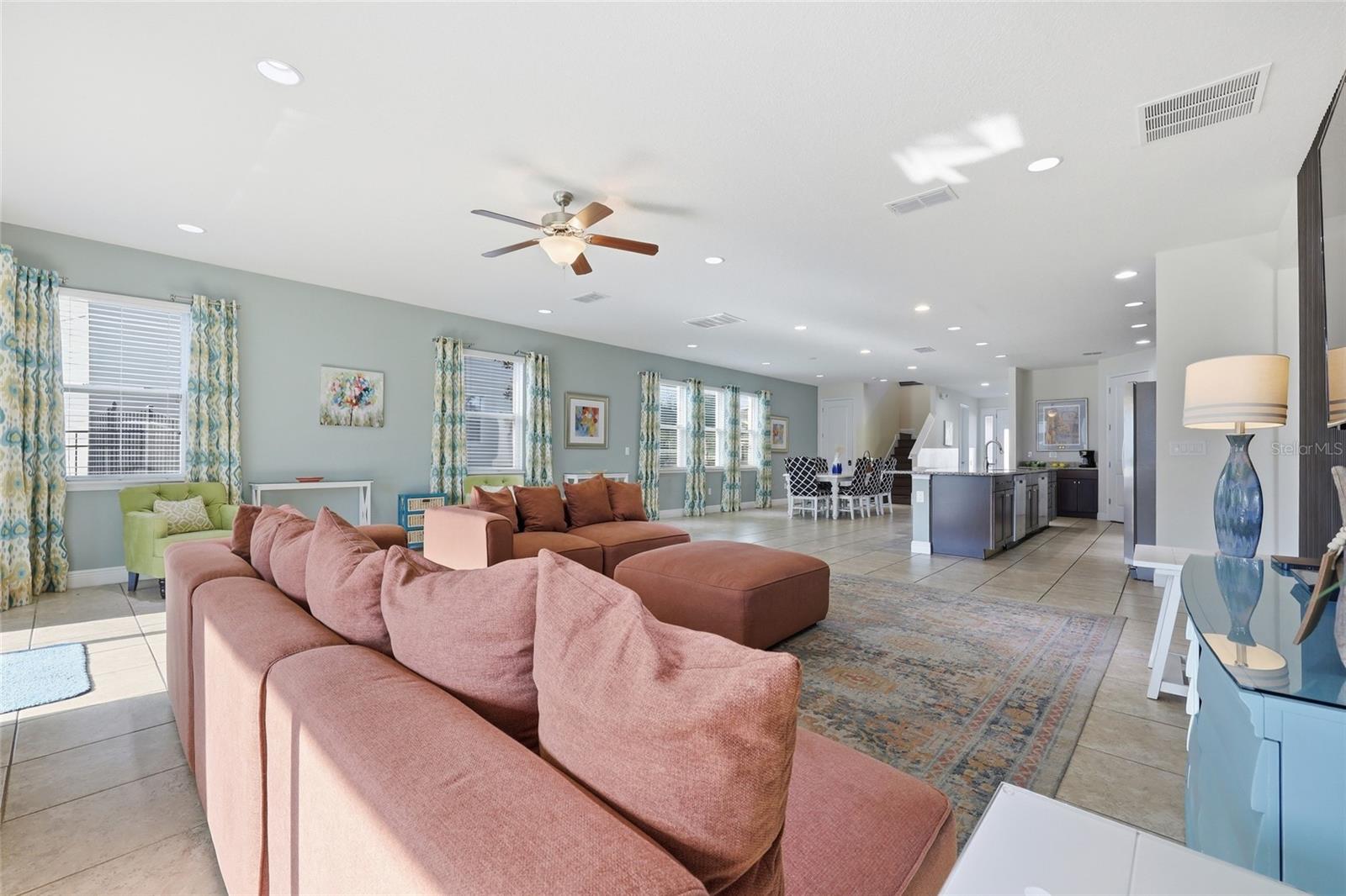 7723 GRABEN ST, KISSIMMEE, FL, 34747