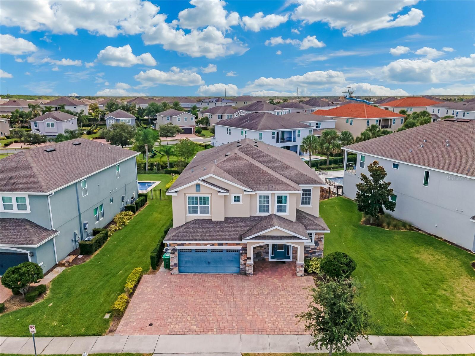7723 GRABEN ST, KISSIMMEE, FL, 34747