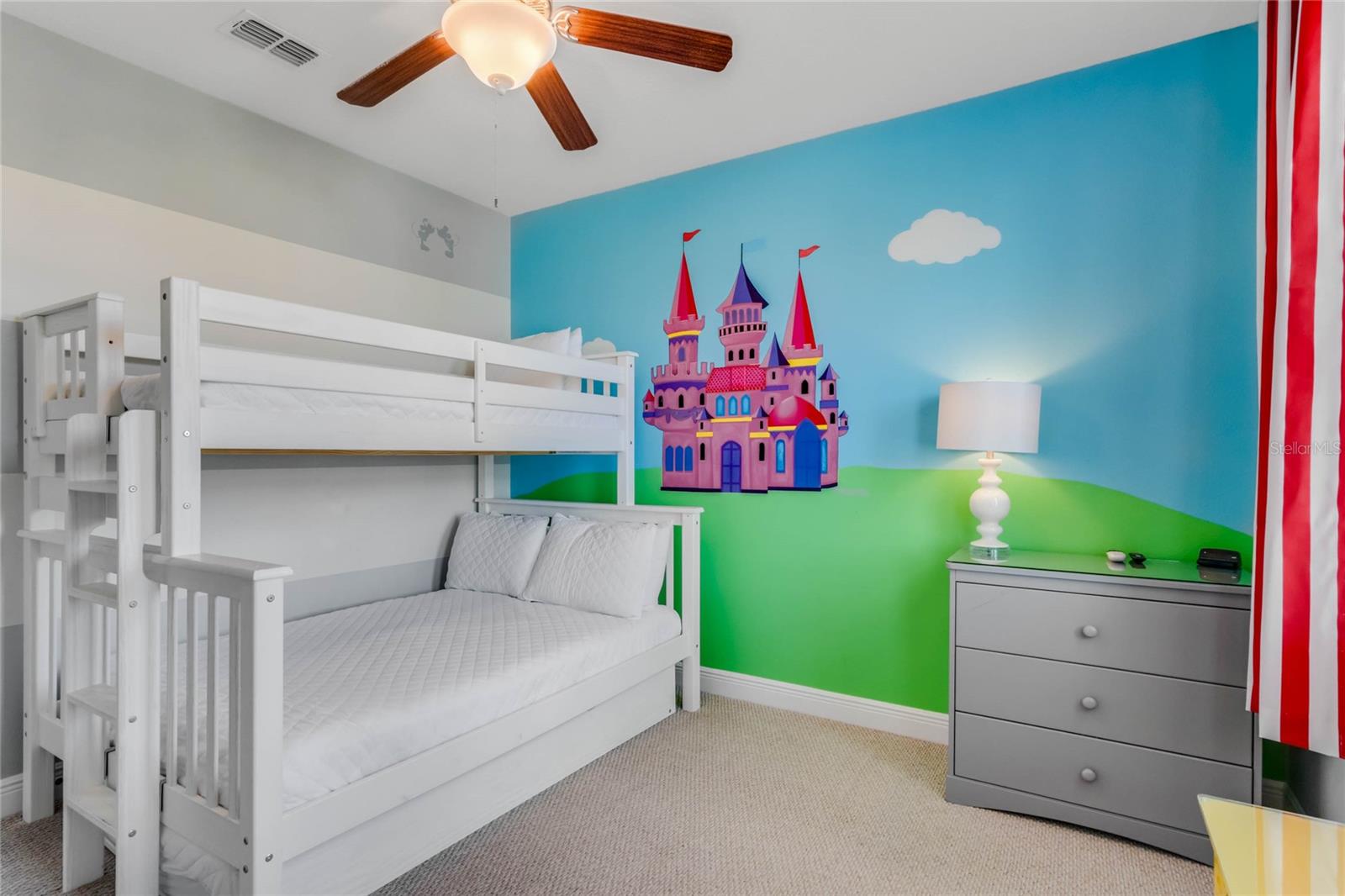 7723 GRABEN ST, KISSIMMEE, FL, 34747