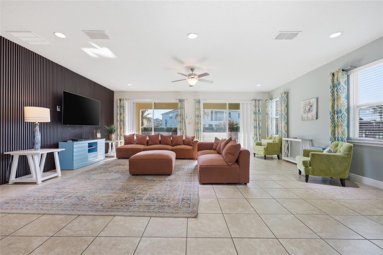 7723 GRABEN ST, KISSIMMEE, FL, 34747
