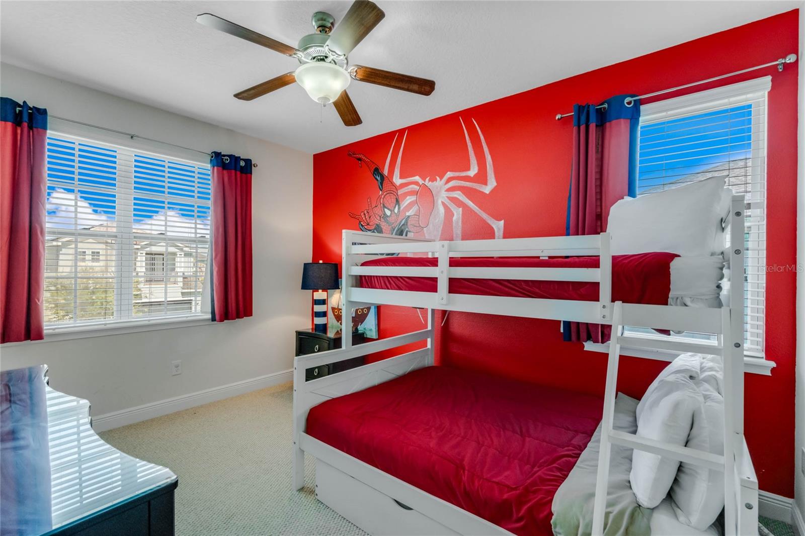 7723 GRABEN ST, KISSIMMEE, FL, 34747