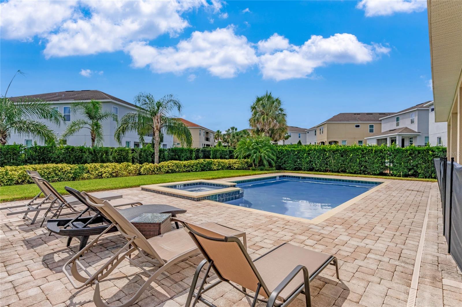7723 GRABEN ST, KISSIMMEE, FL, 34747