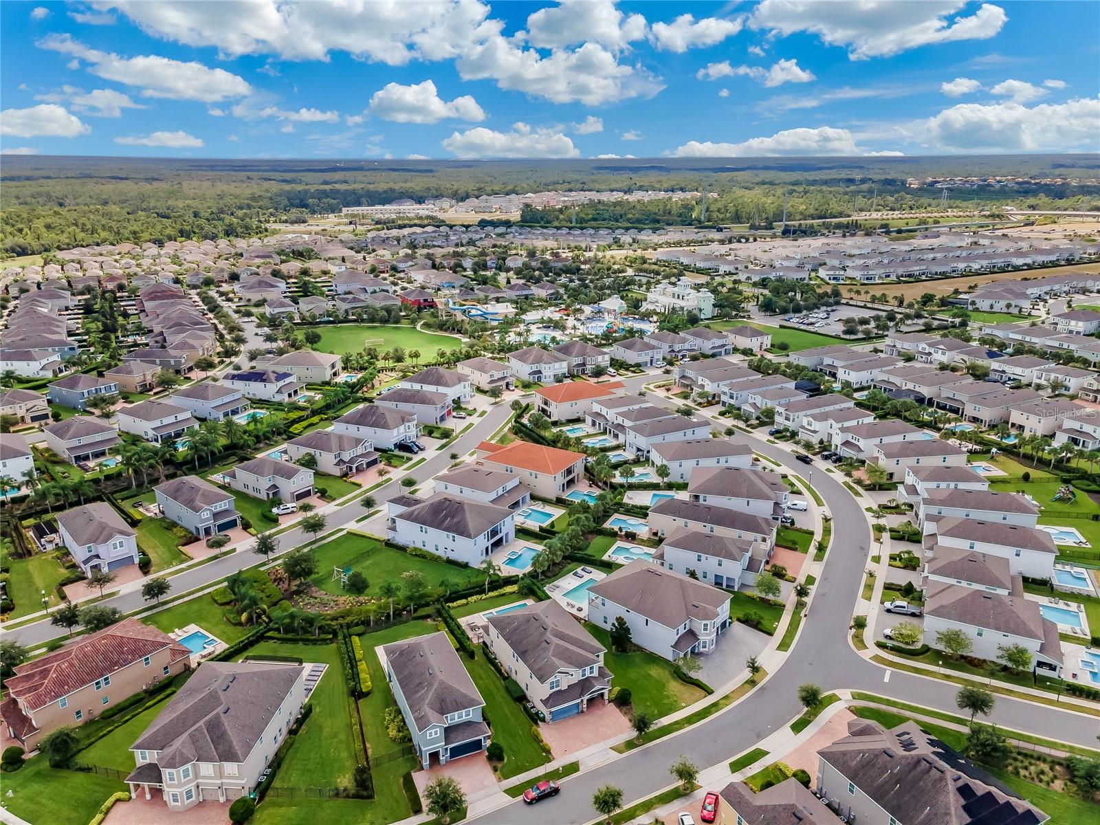 7723 GRABEN ST, KISSIMMEE, FL, 34747