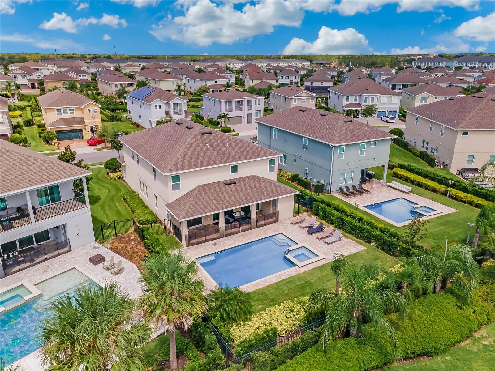 7723 GRABEN ST, KISSIMMEE, FL, 34747