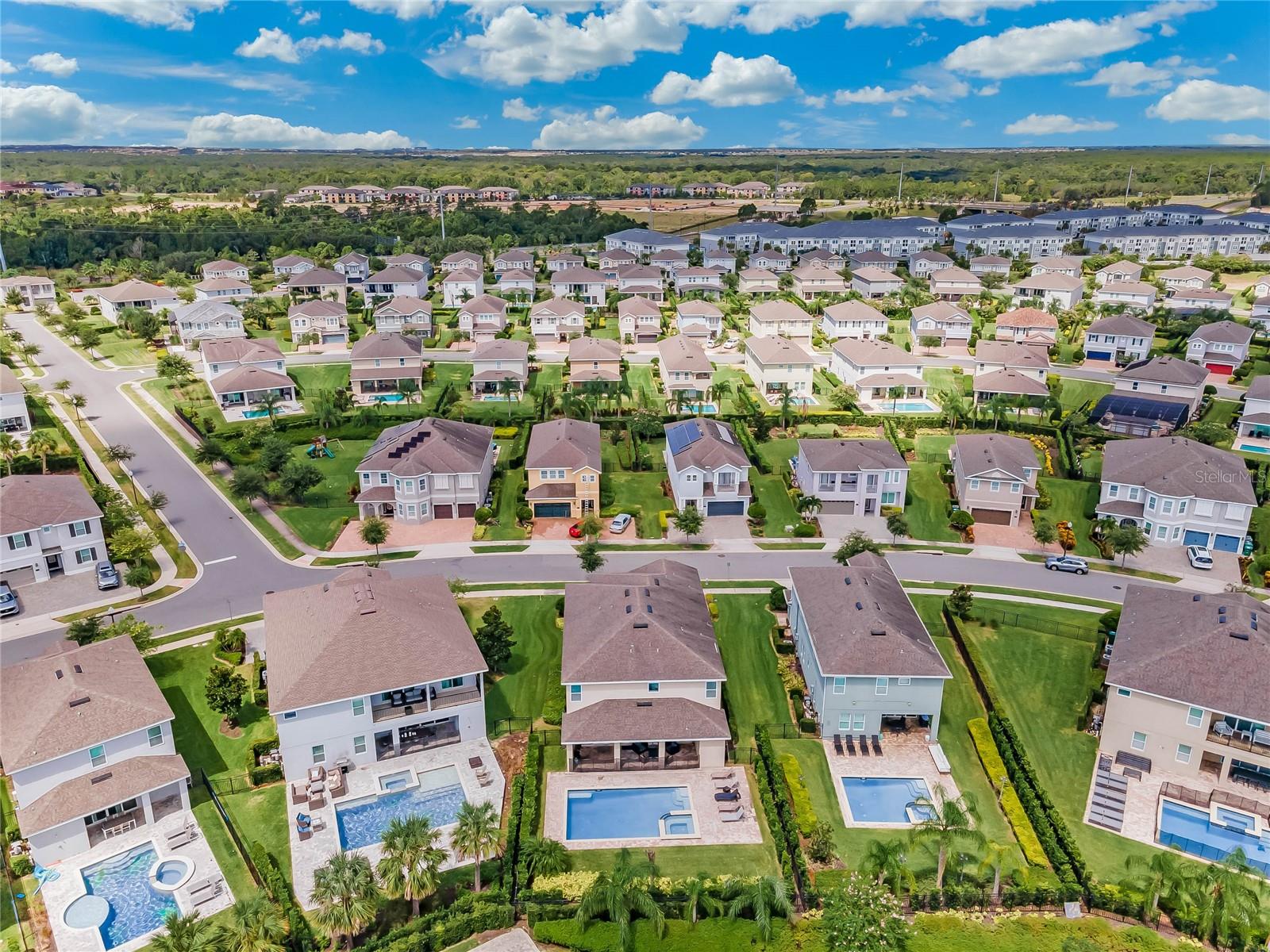 7723 GRABEN ST, KISSIMMEE, FL, 34747