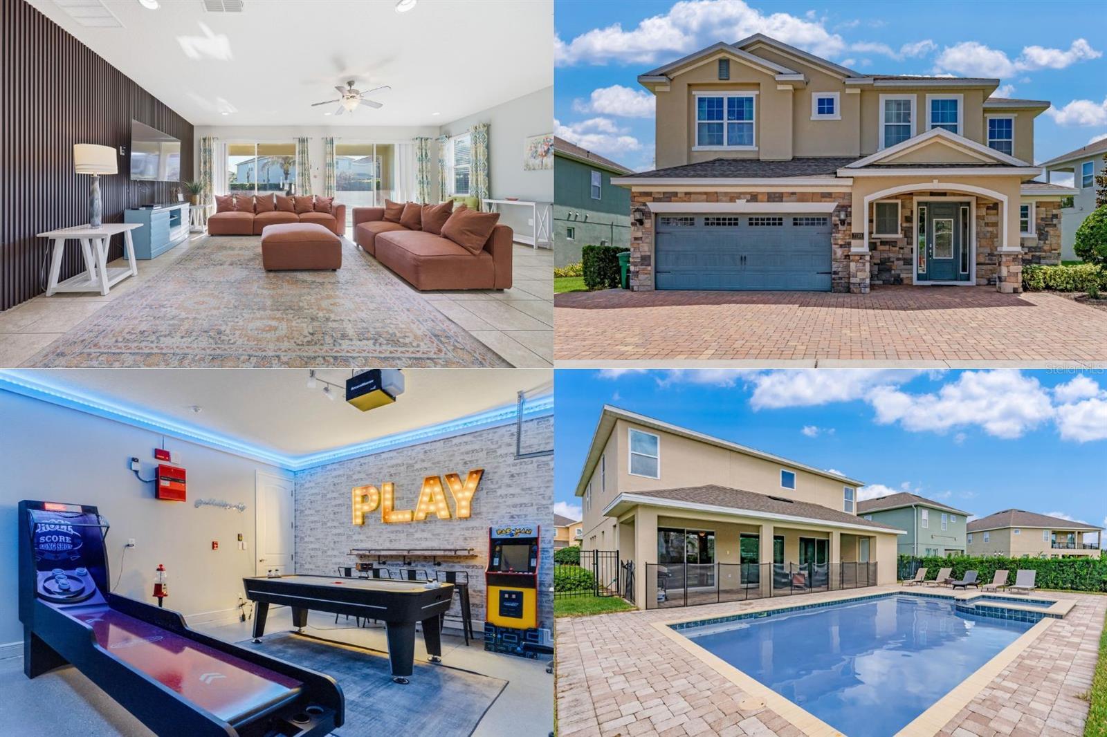 7723 GRABEN ST, KISSIMMEE, FL, 34747