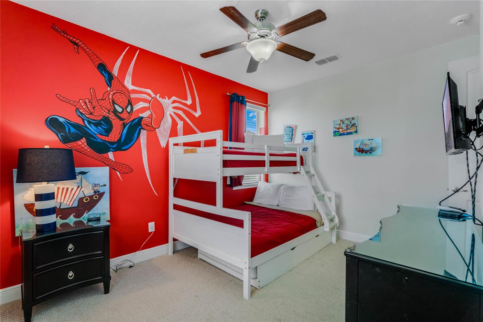7723 GRABEN ST, KISSIMMEE, FL, 34747